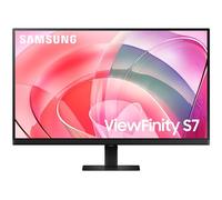 Samsung S70D computer monitor 68.6 cm (27") 3840 x 2160 pixels 4K Ultra HD LCD Black
