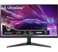 LG 27GQ50F-B computer monitor 68.6 cm (27") 1920 x 1080 pixels Full HD LCD Black