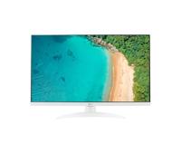 27" Full HD IPS LED TV Monitor 27TQ615SWZ