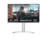 LG 27UP650K 27 IPS UHD 4K Height Adjustable Monitor