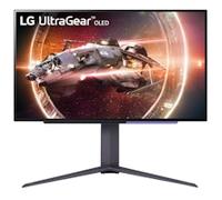 OLED 27IN 2560 X 1440 0.03MS