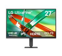 LG UltraFine U7 27U710B-B 27-inch UHD 4K UHD IPS monitor