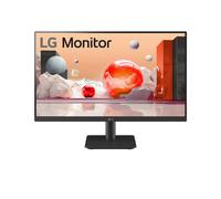 LG 27BA400-B 27" IPS Monitor, 1920 x 1080 Full HD