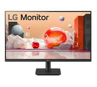 LG 27BA400-B computer monitor 68.6 cm (27") 1920 x 1080 pixels Fu