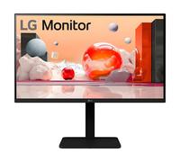 LG 27BA450 27 IPS Full HD 100Hz Height Adjustable Monitor