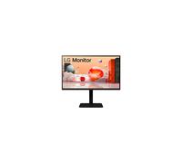 LG 27BA450-B - LED monitor - Full HD (1080p) - 27"