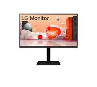 LG 27BA450-B computer monitor 68.6 cm (27") 1920 x 1080 pixels Full HD Black