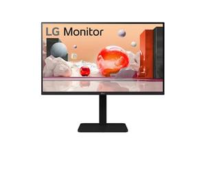 LG 27BA550-B 27' IPS-Monitor mit Full HD