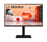 LG 27BA550-B computer monitor 68.6 cm (27") 1920 x 1080 pixels Full HD Black