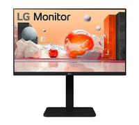LG 27BA550-B - LED monitor - Full HD (1080p) - 27"