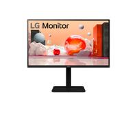 LG 27BA560-B 27" IPS Monitor, 1920 x 1080 Full HD, 100Hz