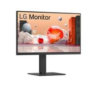 LG 27BA65QB-B.AEU computer monitor 68.6 cm (27") 2560 x 1440 pixels 2K LCD Black