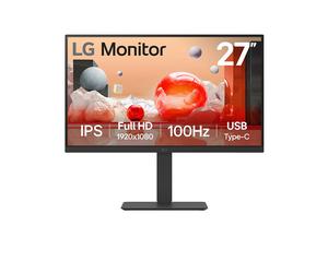 LG 27BA750-B 27" Monitor