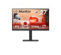 LG 27BA750-B computer monitor 68.6 cm (27") 1920 x 1080 pixels Fu