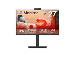 LG 27BA850-B 27" Monitor