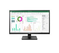 LG 27BN55UP-B 60.5 cm (23.8") 1920 x 1080 pixels Full HD