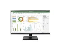 LG 27BN650Y-B computer monitor 68.6 cm (27") 1920 x 1080 pixels Full HD LCD Black