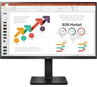 LG 27BP45Y - 27 Inch LED PC Monitor 1920 x 1080 Pixels Black