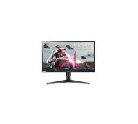 LG 27GL650F-B LED display 68.6 cm (27") 1920 x 1080 pixels Full HD Black