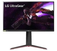 LG 27GP850 Ultragear 27" IPS QHD 165Hz FreeSync Gaming Monitor