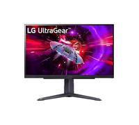LG 27GR75Q-B 27'' UltraGear HDR10 Gaming Monitor Black