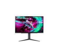 LG 27GR93U-B computer monitor 68.6 cm (27") 3840 x 2160 pixels 4K