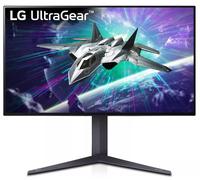 LG 27GR95UM-B computer monitor 68.6 cm (27") 3840 x 2160 pixels 4