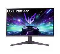 LG 27GS50F-B écran plat de PC 68,6 cm (27") 1920 x 1080 pixels Full HD LCD Gris