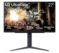 LG 27GS75Q-B computer monitor 68.6 cm (27") 2560 x 1440 pixels Qu