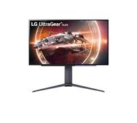LG Curved-Display UltraGear 27GS95QE-B - 113 cm (26.5") - 2560 x 1440 OLED
