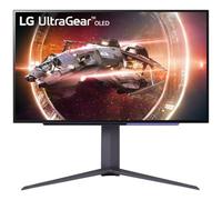 LG Dis 27 27GS95QX-B.AEU UltraGear Gaming