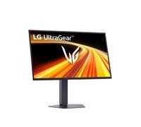 Lg 27Gx790B-B 26.5In Oled Black Monitor Black