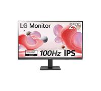 LG 27MR400-B 27'' Monitor Clear