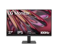 LG 27MR400-B Full HD Monitor