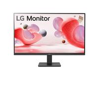 LG 27MR400-B computer monitor 68.6 cm (27") 1920 x 1080 pixels Full HD Black