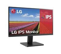 LG 27MR400-B - Full HD Monitor, 27 Inches, IPS 1000:1, 1920x1080, HDMIx1, AMD FreeSync, E-Rated, No Speaker, Ergonomic Display, Black