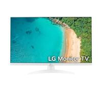 LG 27TQ615S-WZ 68,6 cm (27") Full HD Smart TV Wifi Blanc 250 cd/m²