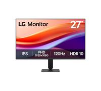 LG 27U411A-B 27" IPS Full HD 120Hz Monitor 27U411A-B.AEKQ
