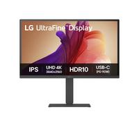 LG 27U730A 27 IPS 4K UHD USB-C Height-Adjustable Monitor