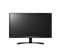 LG 27UD58-B.AEU 27-Inch LCD/LED Monitor - Black