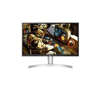 LG 27UL550P 27" IPS 4K UHD Monitor