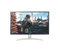 LG 27UP650-W computer monitor 68.6 cm (27") 3840 x 2160 pixels 4K