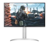 LG 27UP650K 27 IPS 4K UHD Height-Adjustable Monitor