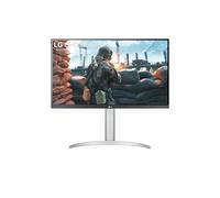 LG 27UP650K-W 27' UltraFine(TM) UHD 4K IPS Monitor