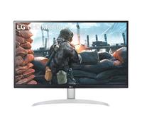 LG 27UP650P-W - LED monitor - 4K - 27" - HDR