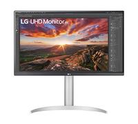 LG 27UP850K 27 IPS 4K UHD Monitor