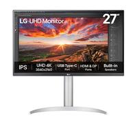 LG 27UP850K 27 IPS 4K UHD Monitor