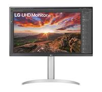 LG 27UP850K-W Computer Monitors - 27 Inches - Multi