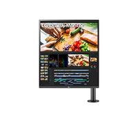 LG 28MQ780-B/27.6¿¿ IPS 2560x2880 300 cd