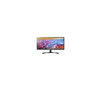 LG 29WL500-B 73.7 cm (29inch ) UW-FHD LCD Monitor - 21:9 - Black - 736
